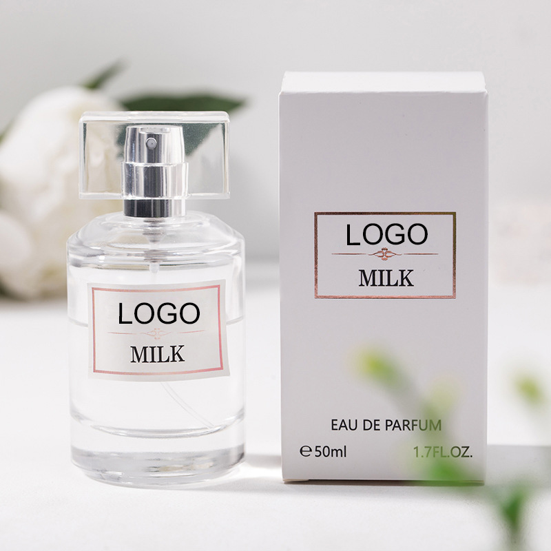 Kadın Parfüm 50/100ml EDP Uzun Ömürlü Koku Klasik Bayan Parfüm