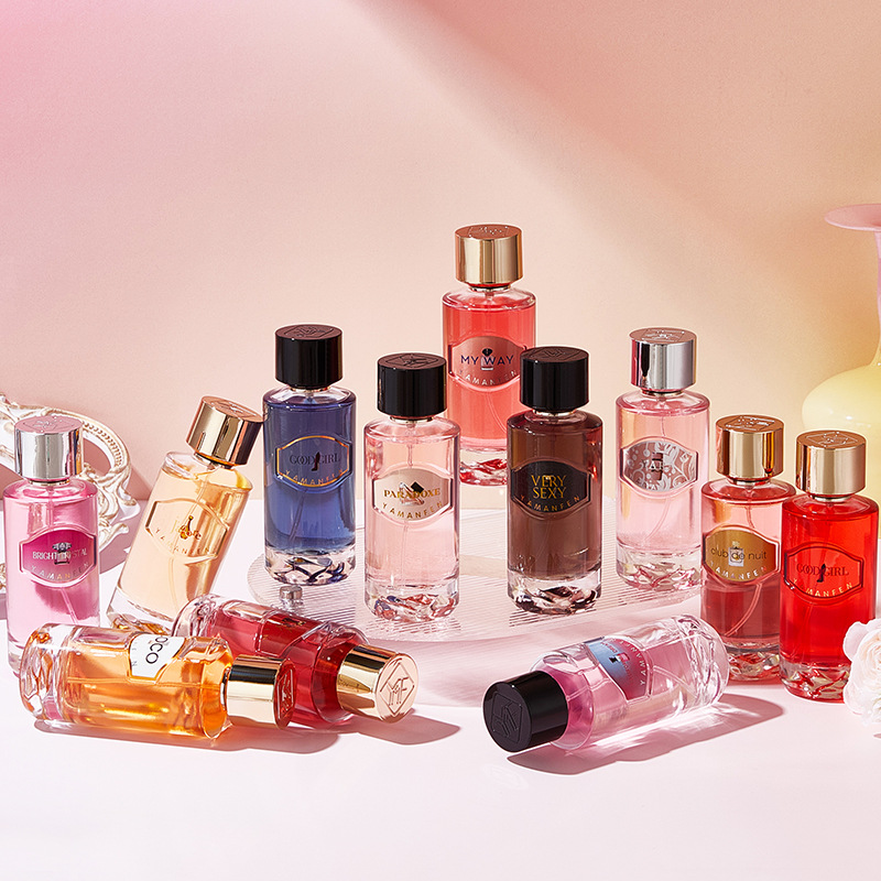 100 ml Sprey Uzun Ömürlü Unisex Marka Köln Lüks Koku Kadın Orijinal Parfüm