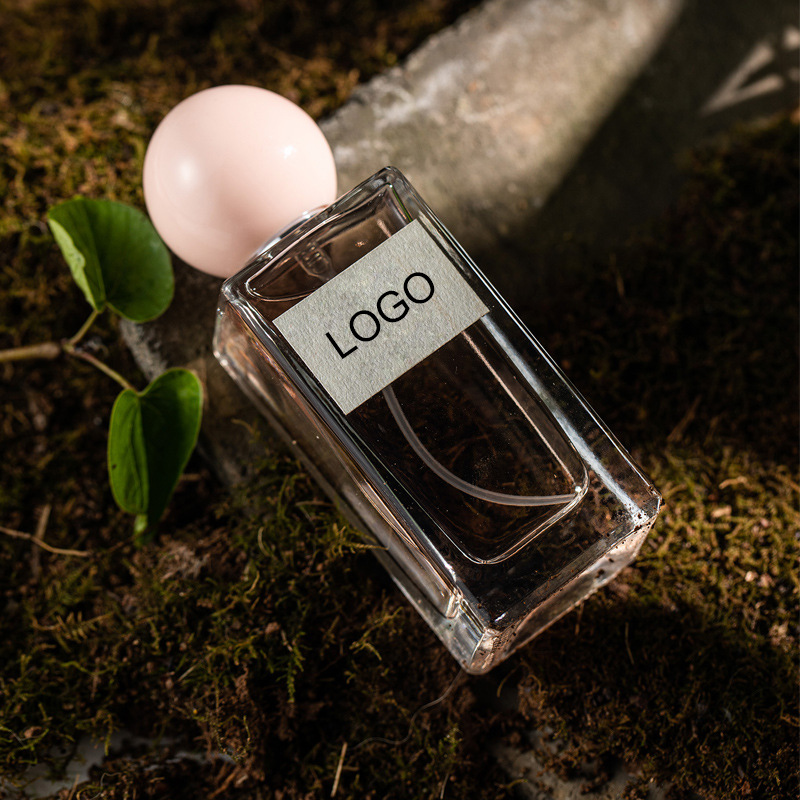 Uzun Ömürlü Parfümler 50ml Yeni Tasarım Sprey Kadın Vücut Mist Parfüm Sprey Meyveli Çiçek Kokusu 50ml/100ml