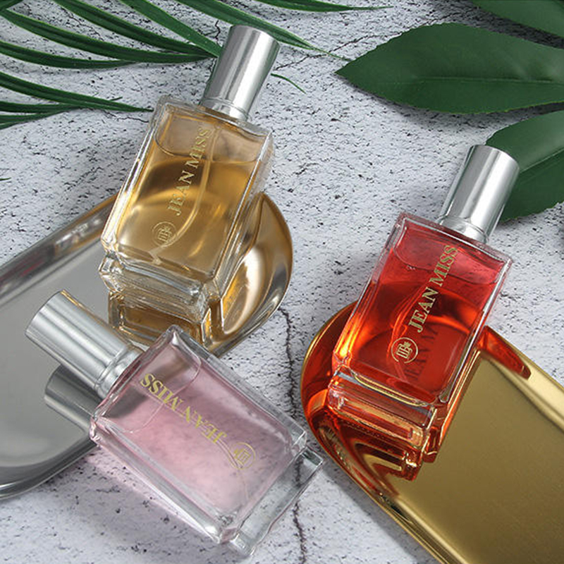 50ML/100ML Kadın Quicksand Bayanlar Parity Hafif Koku Uzun Süre Kalıcı Koku