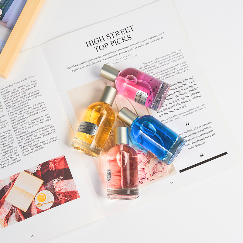 Erkekler için 50ml Parfüm Parfüm Tasarımcısı Parfüm Parfüm