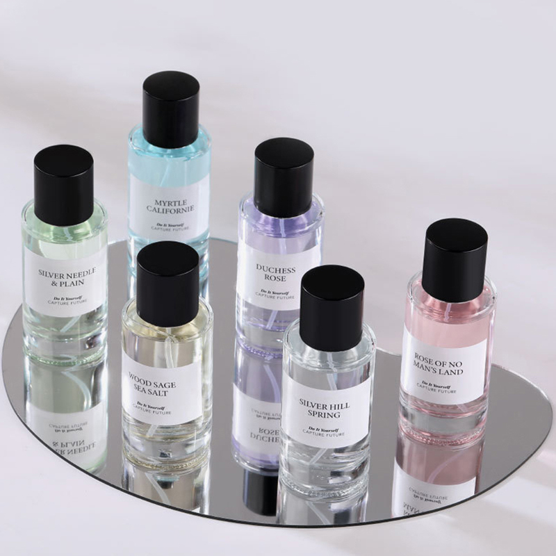 Premium Kalite Kalıcı Bayan Parfüm Sprey 50ML/100ML Arkadaşlık Aracı Kadın Parfüm Orijinal