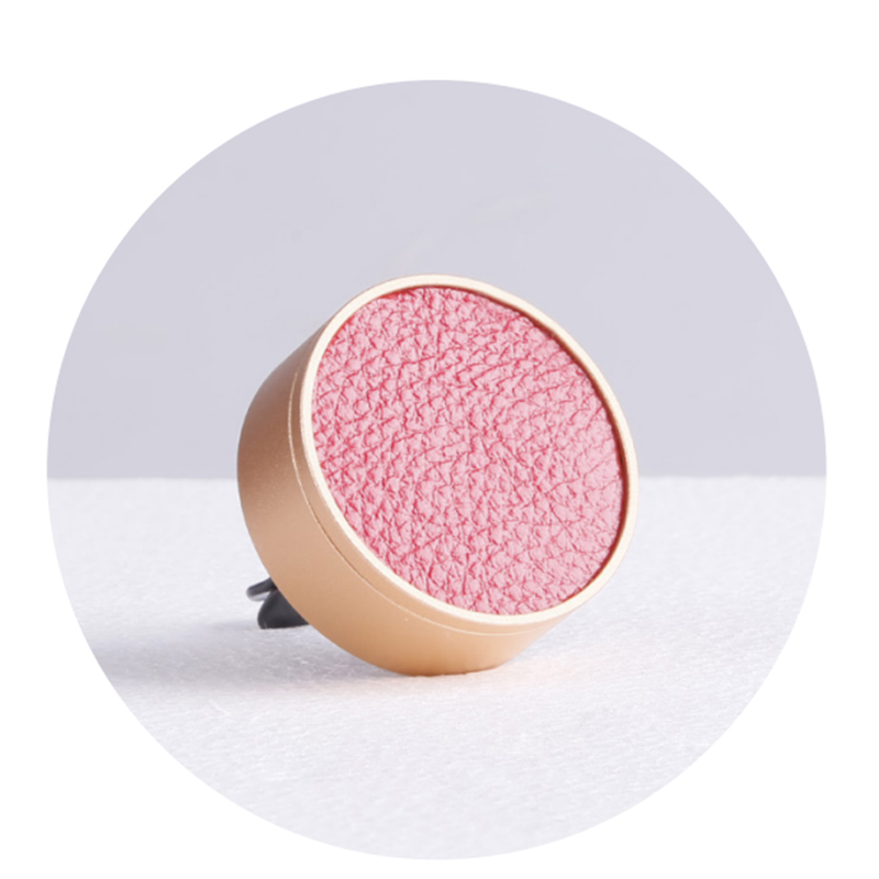 5g Araba Difüzör Kokulu Katı Parfüm Araba Havalandırma hava spreyi Klip Araba hava spreyi