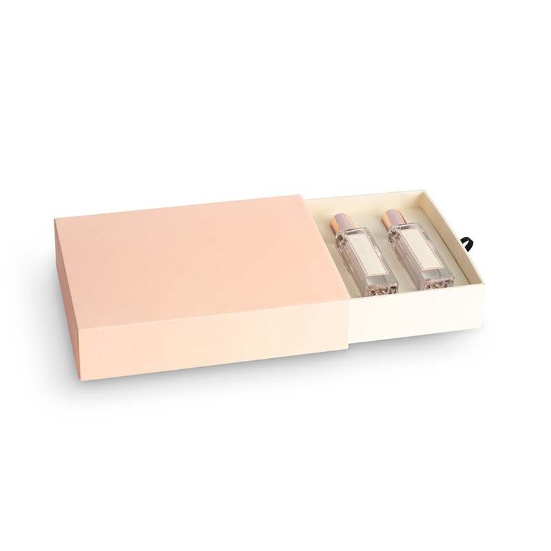 30ML*4 Etiket Uzun Ömürlü Vücut Spreyi Parfüm Hediye Seti Kadın Erkek için 30ml/50ml/100ml